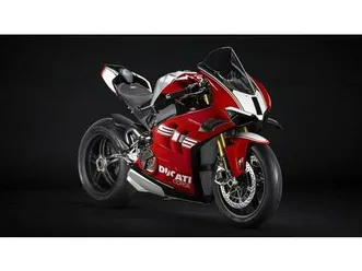 ducati panigale v4 sp2 30° anniversario 916