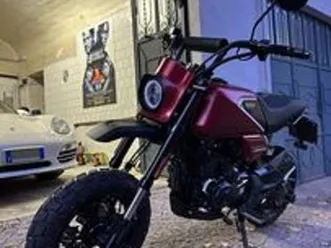 brixton-crossfire-125-xs