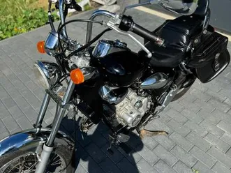 motorrad-kymco-zing-125-ccm