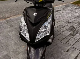 skuter-stan-idealny-minsk-mazowiecki