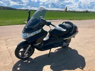 piaggio-x8-200-ccm