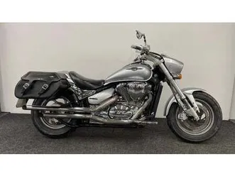 used suzuki m800 intruder for sale in nottingham