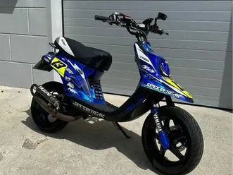 yamaha-bws-70-cc-como-nova-viseu