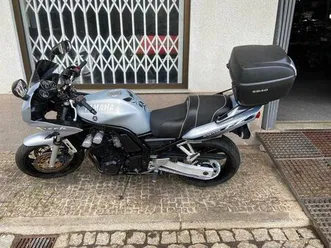 yamaha fzs 600 cc 2003 arca e ponte de lima