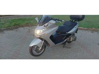 sprzedam-kymco-xciting-500-ruda-slaska