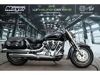 yamaha-xv-1600-wild-star-1hd-eintausch-moglich