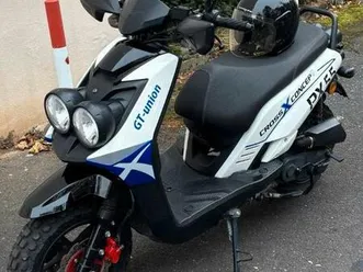 bis-sonntag-850eur-motorroller-union-px55-cross-45-km