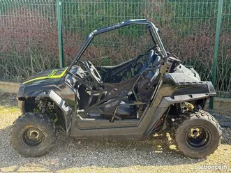 buggy-polaris-rzr-170-cc-2places-automatique