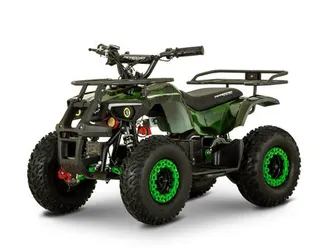 atv mini hunter ii 1200w - deluxe, 2026 god.