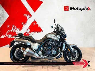 2014-yamaha-vmax-1700-tres-rare