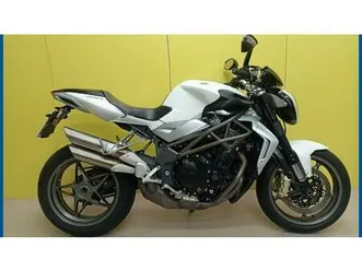 vendo mv agusta brutale 990 r (2009 - 12) usata a cusago (codice 9697716) - moto.it