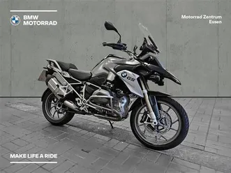 bmw r 1200 gs