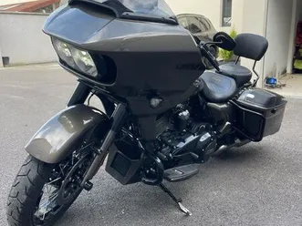 road glide cvo 12/22 3500