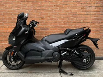 maxsym-508-passaggio-incluso