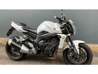 vendo yamaha fz1 (2006 - 16) usata a cornedo vicentino (codice 9698153) - moto.it