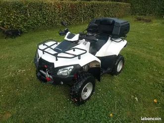 kymco-mxu-300r
