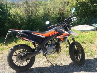vends-derbi-senda-xtrem