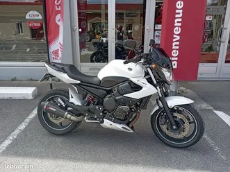 yamaha-xj6-a25kw