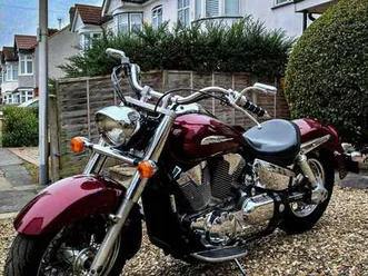 honda-vtx1300-2008-1312-cc-new-mot-40000miles