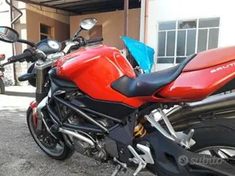 mv agusta brutale 910 - 2007