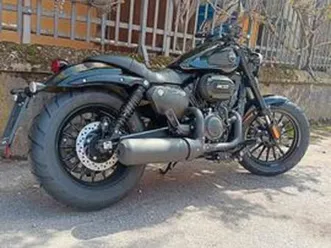 new-custom-keeway-v302c-motore-bicilindrico-a-v