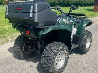 yamaha-grizzly-700-fl-4x4-quad
