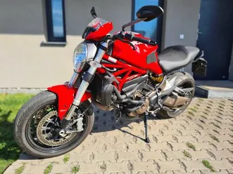 ducati-monster-821-2016r-super-stan-wydech-mivv-polecam-milicz