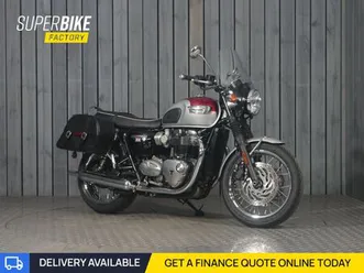 triumph bonneville t120