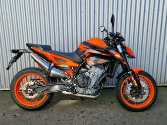 ktm 890 duke gp 2023 mit techpack