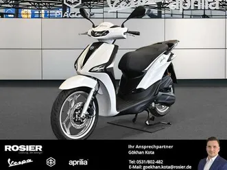 piaggio liberty 125 s iget e5+ **0% finanzierung bis zum