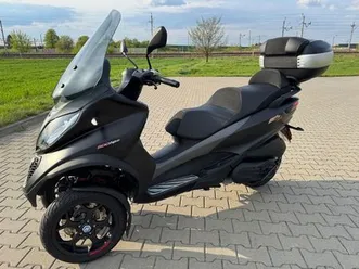 motocykl-piaggio-mp3-500-hpe-sport-abs-przebieg-6000-km-salon-polska-warszawa-ursus