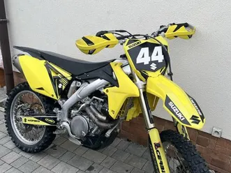 suzuki-rmz-450-mocny-2015-grodek-nad-dunajcem