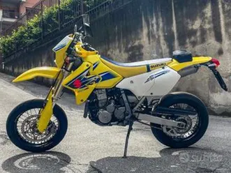 suzuki-drz-400