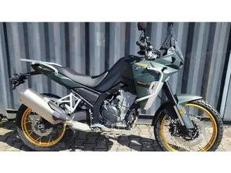 vendo kove 800x pro (2024 - 25) nuova a trivolzio (codice 9698738) - moto.it