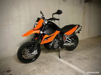 ktm-990-sm-etat-neuf