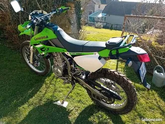 kawasaki-klx250