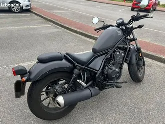 honda-rebel-500-2019-2900km-5200ttc