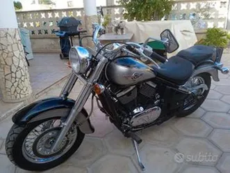 kawasaki vn 800