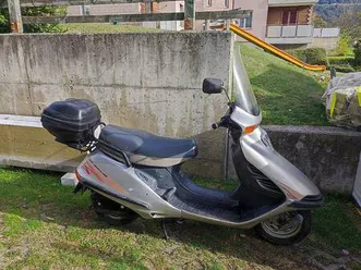 honda spacy jg96, mfk juli 25