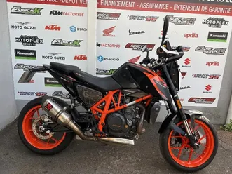 ktm 690 duke r 2016