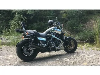 occasion-yamaha-v-max