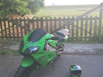 zx6-r