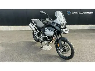 bmw f900gs