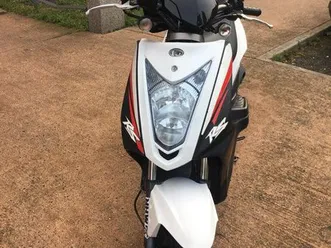 kymco-agility-rs-2temps-50cc