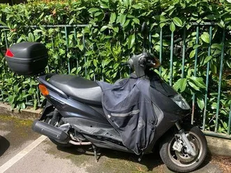 scooter-yamaha-cygnus-125