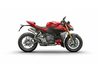 moto neuve: ducati streetfighter v2 s