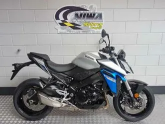 suzuki gsx-s 950 (bj 2025) — motoren | suzuki — marktplaats