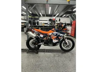2025 ktm 890 adventure r