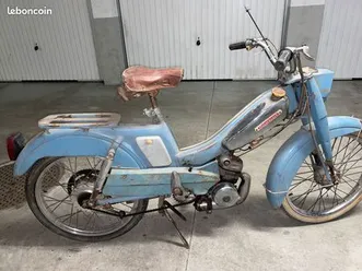 mobylette-motobecane-av88