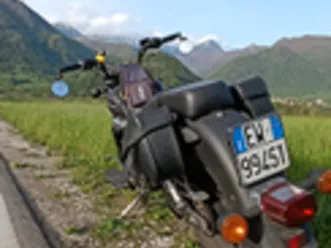 keeway-super-light-125-9500-km-accessoriata